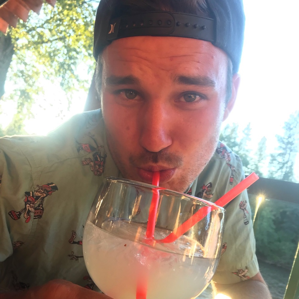 Meet your Posher, Conner